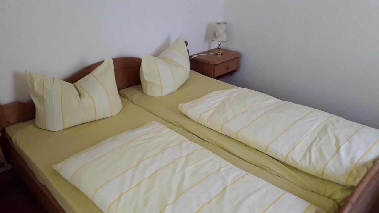 Hotel Rosengarten Leipzig-Naunhof ภายนอก รูปภาพ